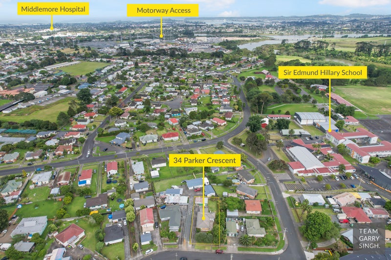 34 Parker Crescent, Otara, Auckland - Carousel 20