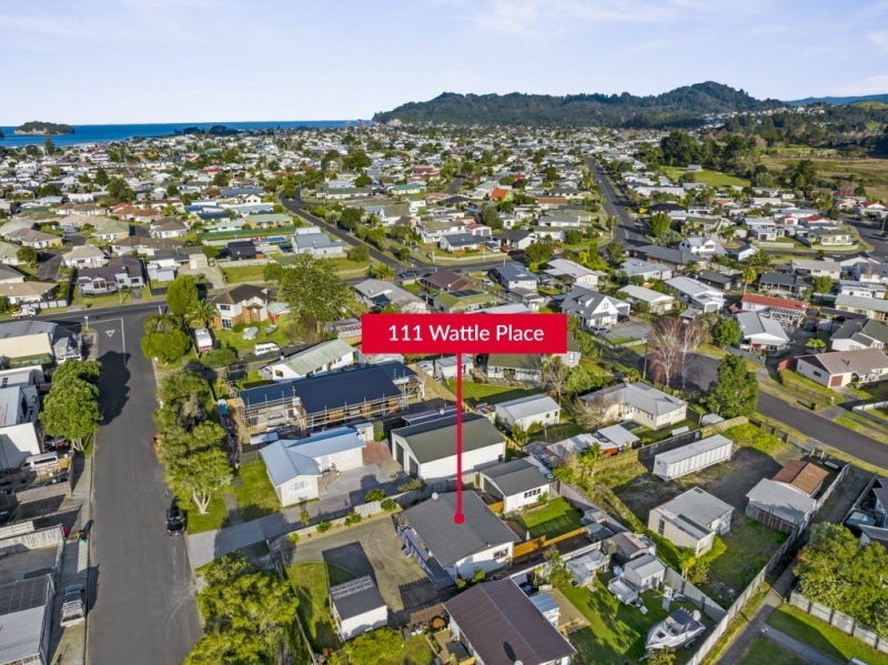 111 Wattle Place, Whangamata - Carousel 26