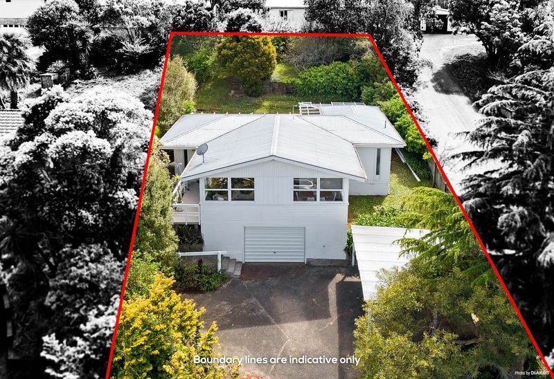 71 Monarch Avenue, Hillcrest, Auckland - Carousel 8