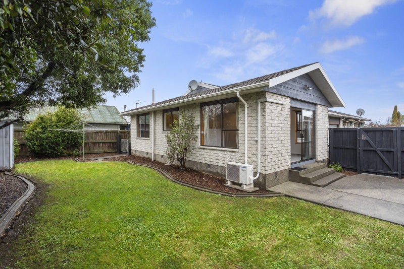 58B Sarabande Avenue, Redwood, Christchurch - Carousel 1