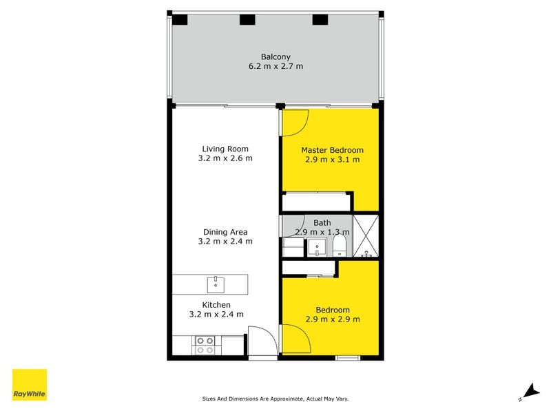 109/401 New North Road, Kingsland, Auckland - Carousel 10