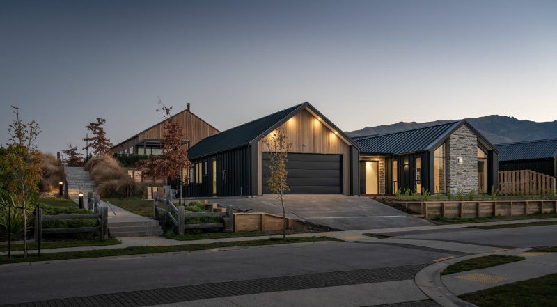 35 Obelisk Street, Wānaka - Carousel 1