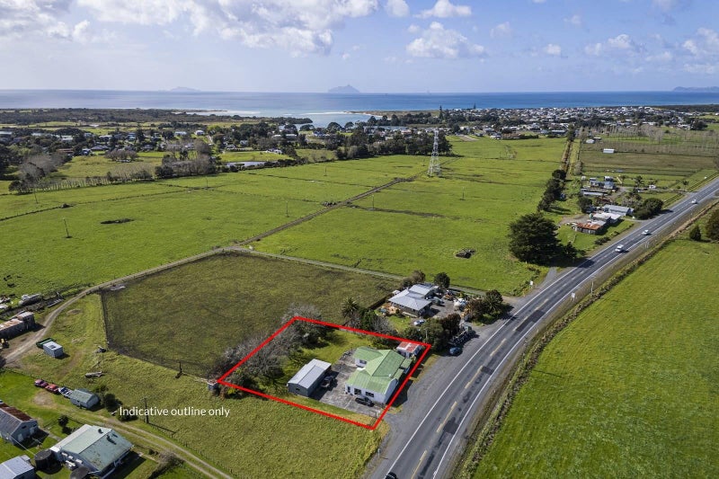 2725 State Highway 1, Whangarei - Carousel 2