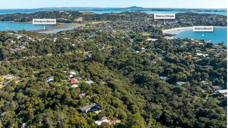 30 Hekerua Road, Oneroa, Waiheke Island - Carousel 21