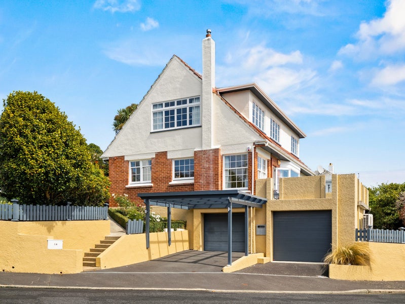 14 Monro Street, Maori Hill, Dunedin - Carousel 1