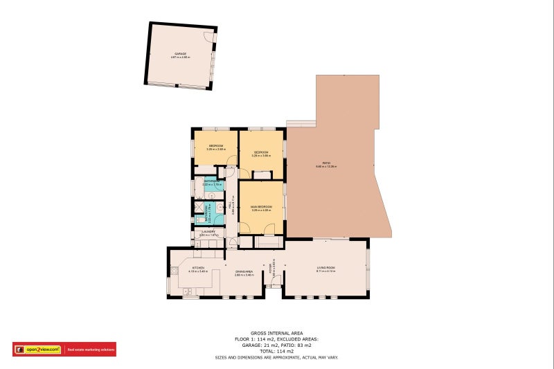 9 Tumene Drive, Owhata, Rotorua - Carousel 25