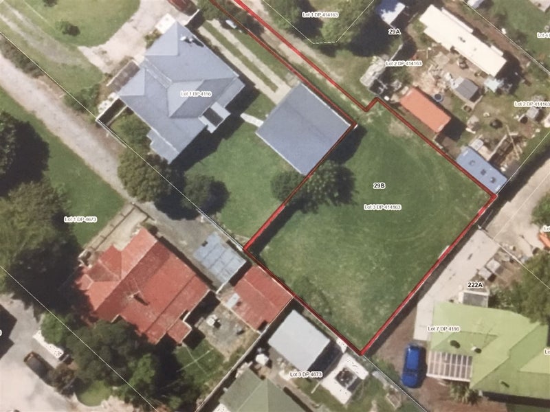 29B Dalrymple Road, Mangapapa, Gisborne - Carousel 2