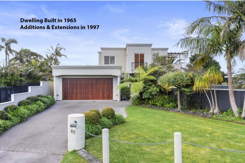 45 Riverlea Avenue, Pakuranga, Auckland - Carousel 1