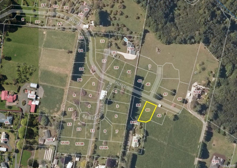 40 Tironui Drive, Maunu, Whangārei - Carousel 1