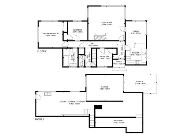 4 Mana View Road, Paremata, Porirua - Carousel 25