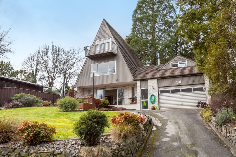34 Titoki Street, Lansdowne, Masterton - Carousel 1