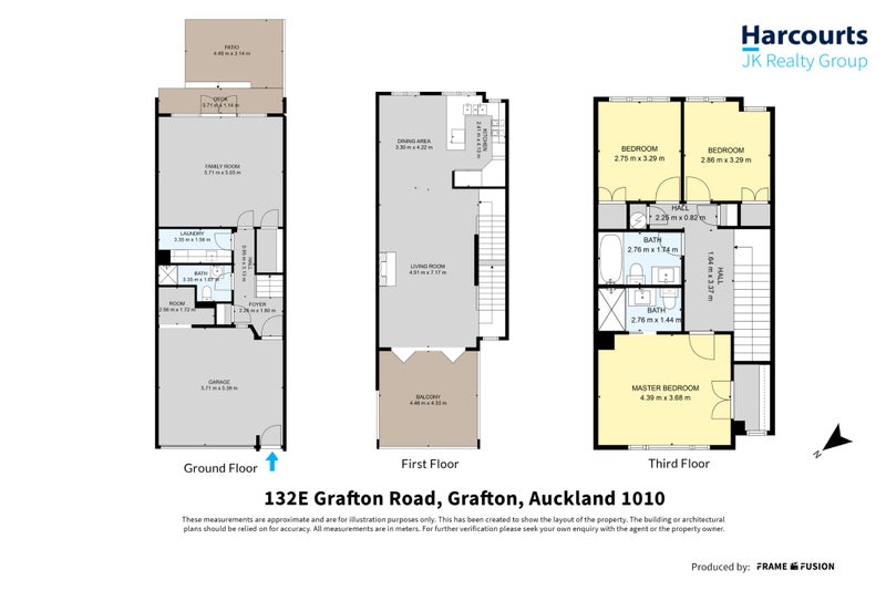 132E Grafton Road, Grafton, Auckland - Carousel 29