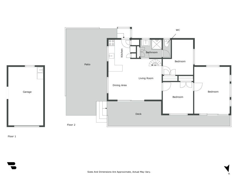 109 The Grove, Onemana - Carousel 27