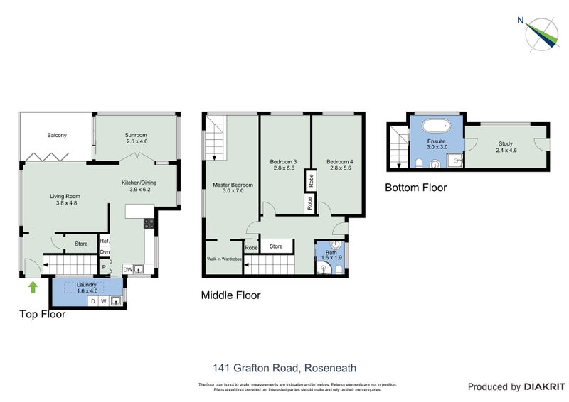 141 Grafton Road, Roseneath, Wellington - Carousel 16