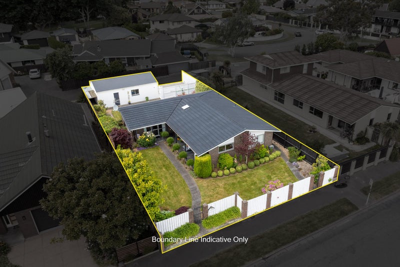 188 Highsted Road, Casebrook, Christchurch - Carousel 24