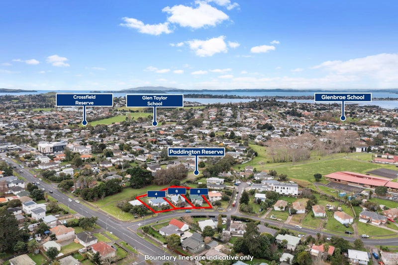 8 Farringdon Street, Glen Innes, Auckland - Carousel 2