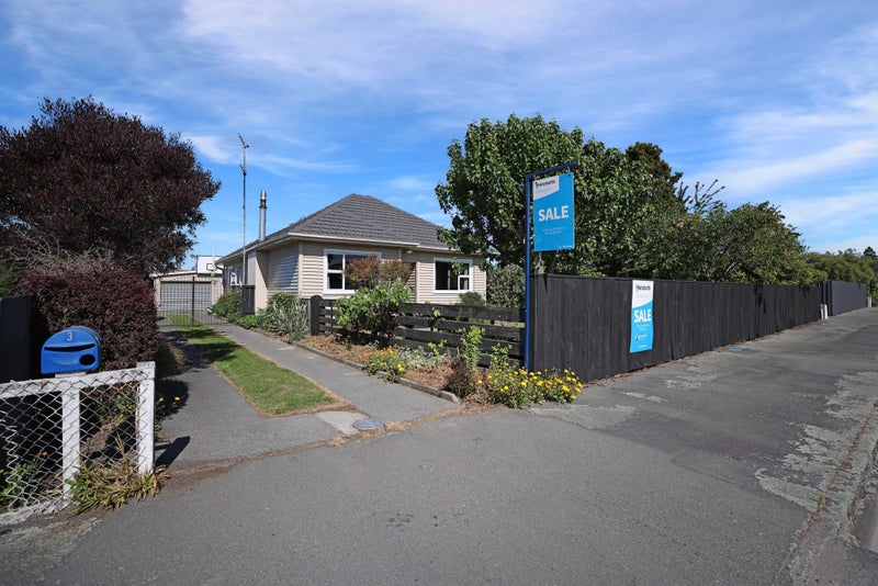 3 Shearer Street, Tinwald, Ashburton - Carousel 1
