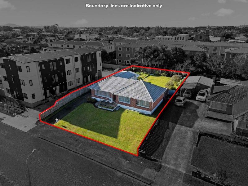 6 Richards Avenue, Papatoetoe, Auckland - Carousel 2