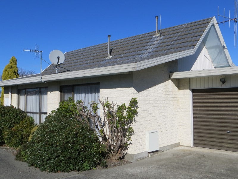 5A Geraldine Crescent, Cloverlea, Palmerston North - Carousel 2