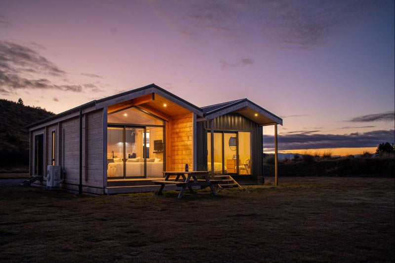 0 Manuka Terrace, Ben Ohau, Twizel - Carousel 2