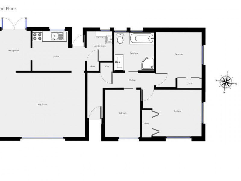 100 Fraser Crescent, Elderslea, Upper Hutt - Carousel 2