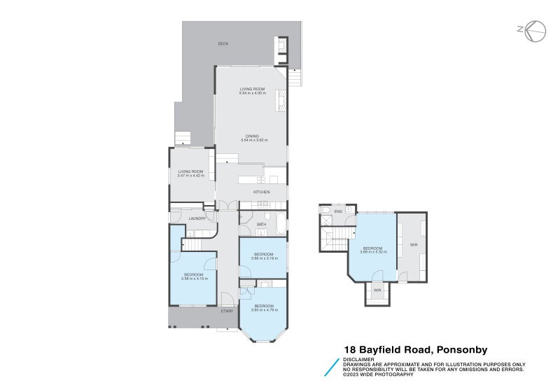 18 Bayfield Road, Ponsonby, Auckland - Carousel 21