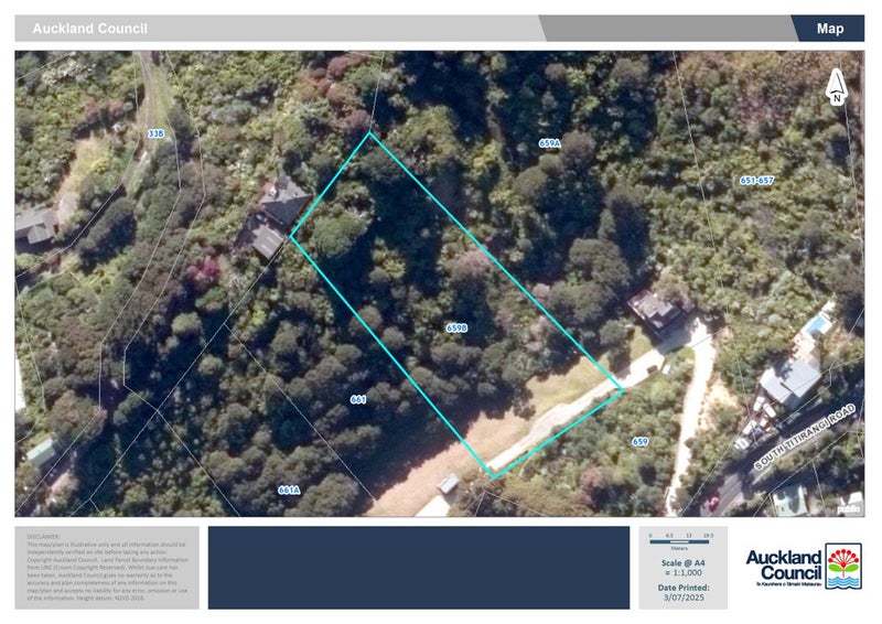 659B South Titirangi Road, Titirangi, Auckland - Carousel 7