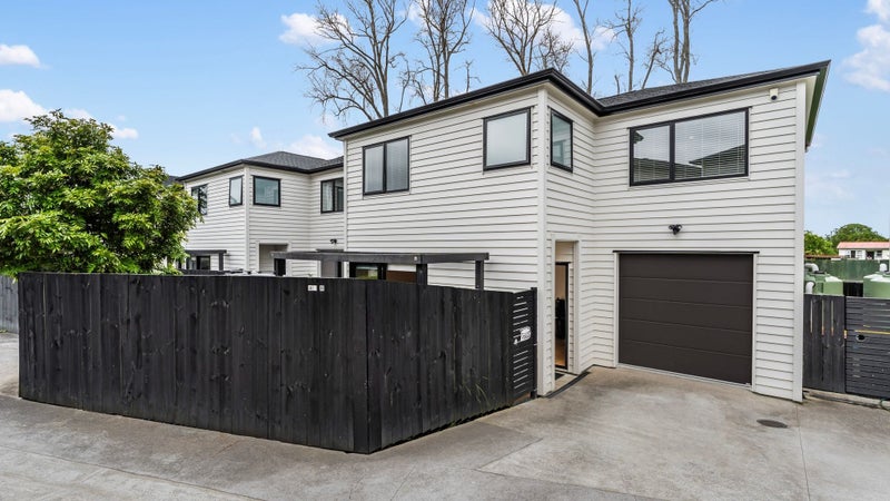 45B Elstree Avenue, Glen Innes, Auckland - Carousel 1