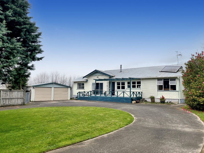 235 Waihekau Road, Te Aroha West, Te Aroha - Carousel 1