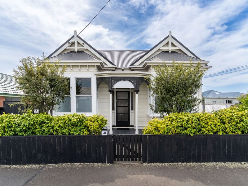 31 Prince Albert Road, Saint Kilda, Dunedin - Carousel 1