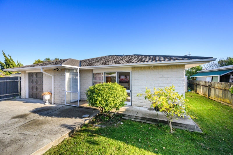 50A Burns Avenue, Takaro, Palmerston North - Carousel 1