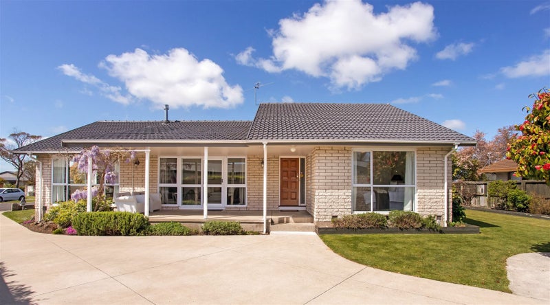 16 Cam Place, Harewood, Christchurch - Carousel 1