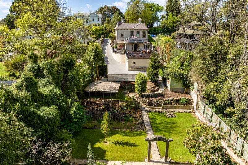 35 Littlebourne Road, Roslyn, Dunedin - Carousel 1