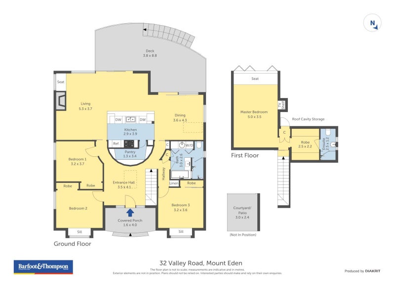 32 Valley Road, Mount Eden, Auckland - Carousel 27