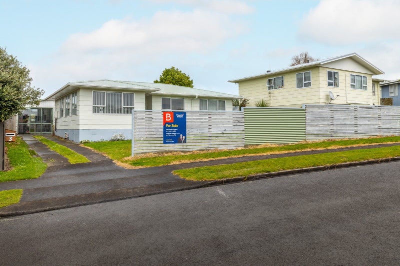 3 Veronica Place, Bell Block, New Plymouth - Carousel 22