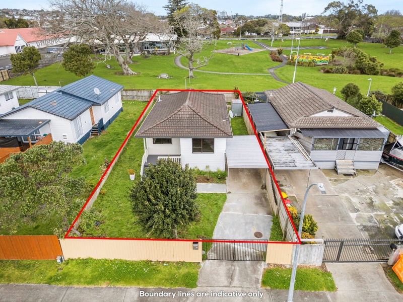 2/14 Norrie Smith Avenue, Flat Bush, Auckland - Carousel 2