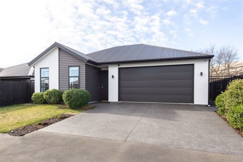 25 MUSTANG AVENUE, Wigram, Christchurch - Carousel 20