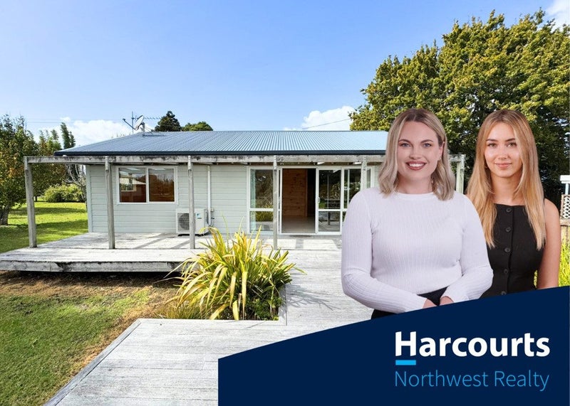26 Riverlea Road, Whenuapai, Auckland - Carousel 1