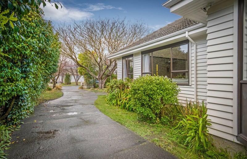 43 Charlcott Street, Burnside, Christchurch - Carousel 21