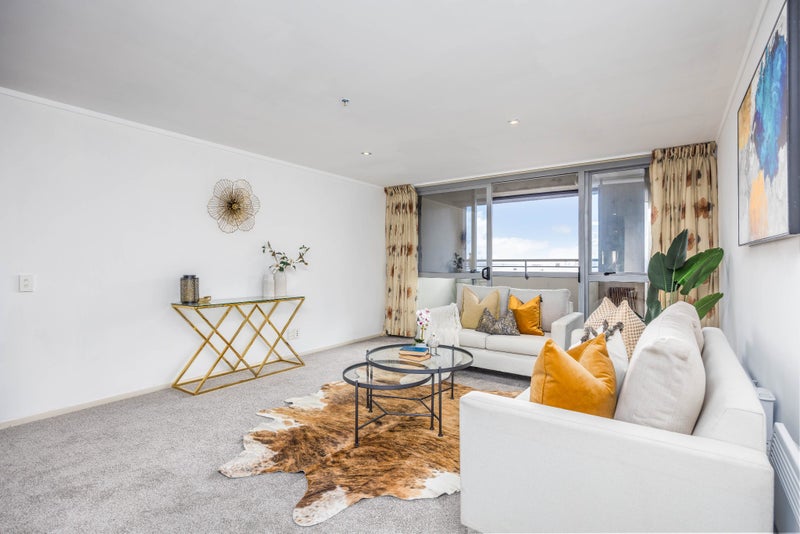 804/47 Hobson Street, Auckland Central, Auckland - Carousel 2