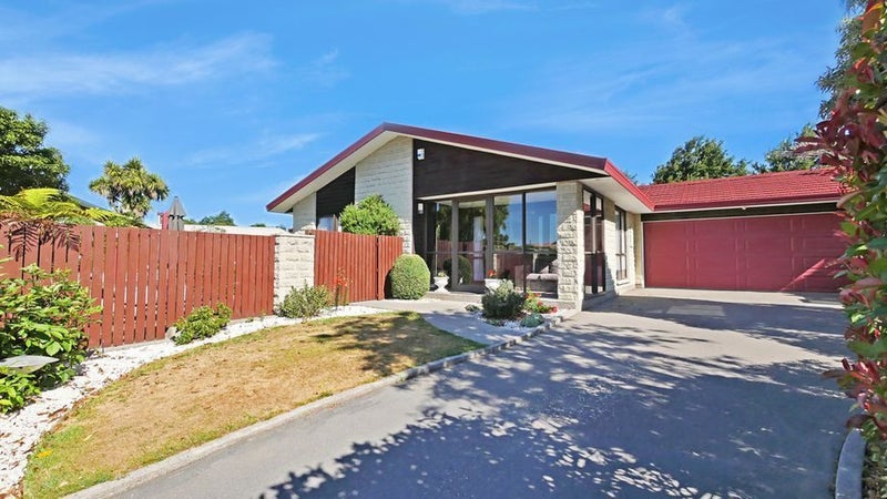 23 Sayers Crescent, Ilam, Christchurch - Carousel 2