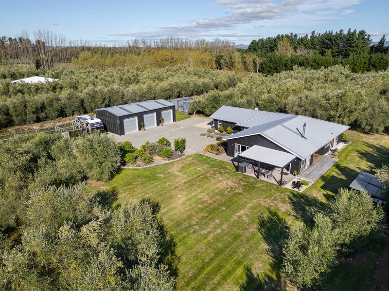 222 Paierau Road, Masterton - Carousel 18