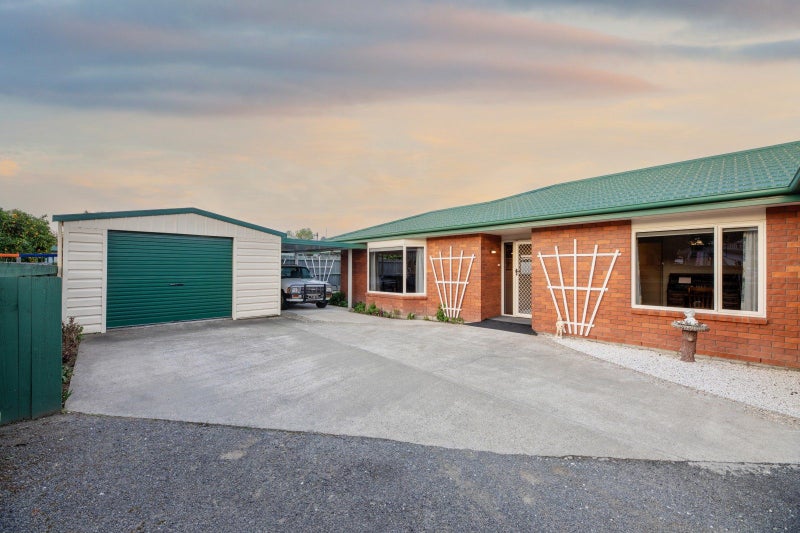 101B Hospital Road, Witherlea, Blenheim - Carousel 1