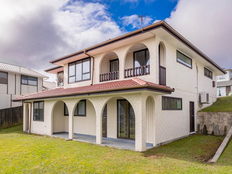 5 Mandeville Crescent, Grenada Village, Wellington - Carousel 2