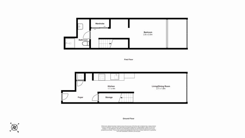 7H/245 Wakefield Street, Te Aro, Wellington - Carousel 12