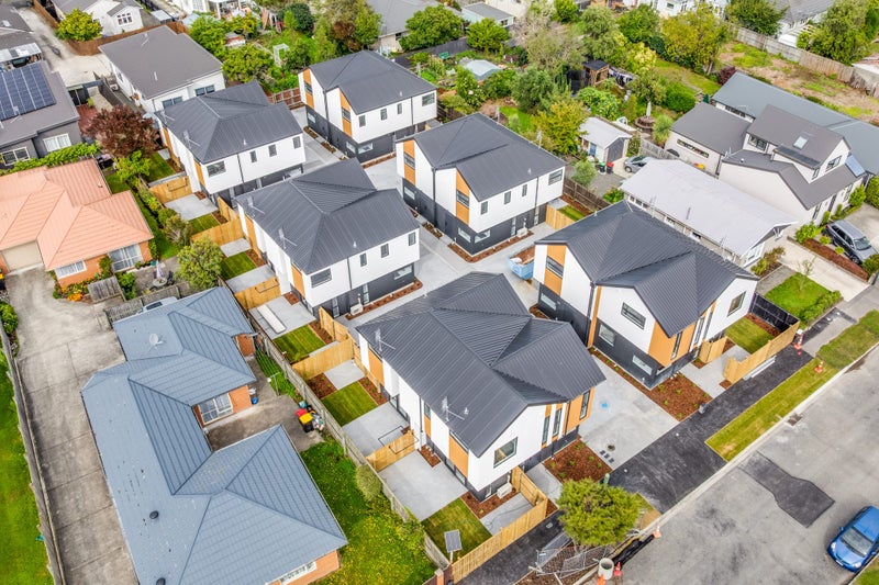 1/16 Short Street, Waltham, Christchurch - Carousel 15