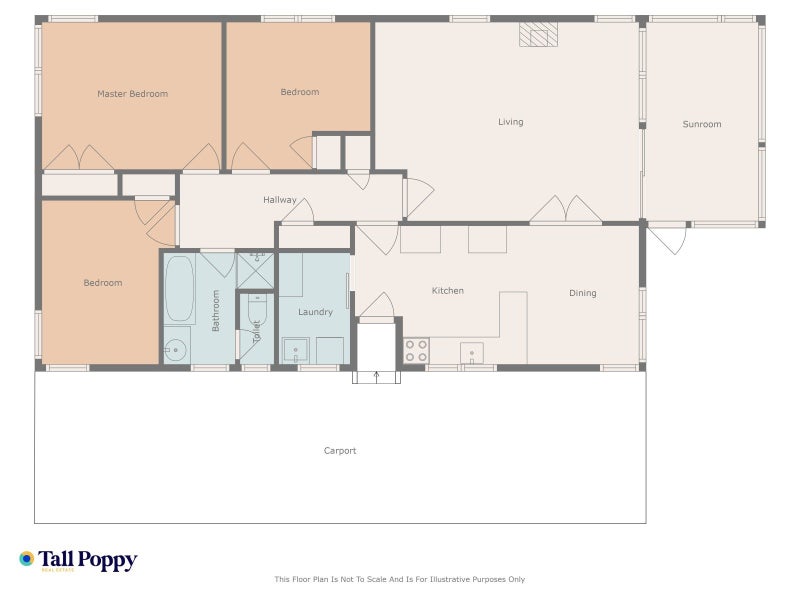 5 Kim Street, Wainuiomata, Lower Hutt - Carousel 19