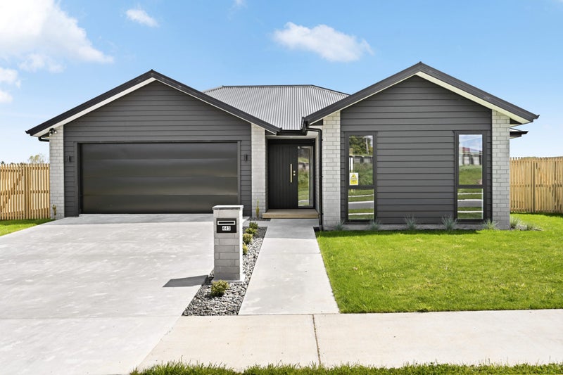 445 Korimako Drive, Te Awamutu, Te Awamutu - Carousel 1