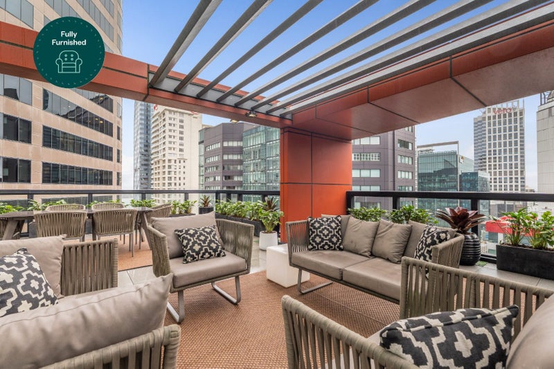 1503/32 Swanson Street, Auckland Central, Auckland - Carousel 1
