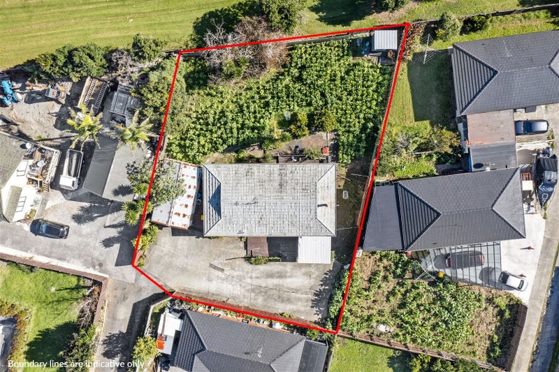 44 Sikkim Crescent, Clover Park, Auckland - Carousel 2